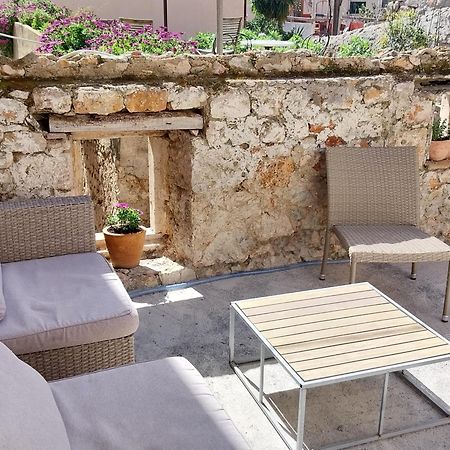 Apartamento Seaview Dubrovnik Old Town Exterior foto