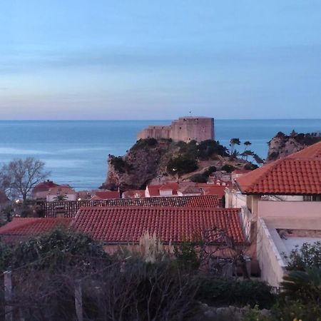 Apartamento Seaview Dubrovnik Old Town Exterior foto