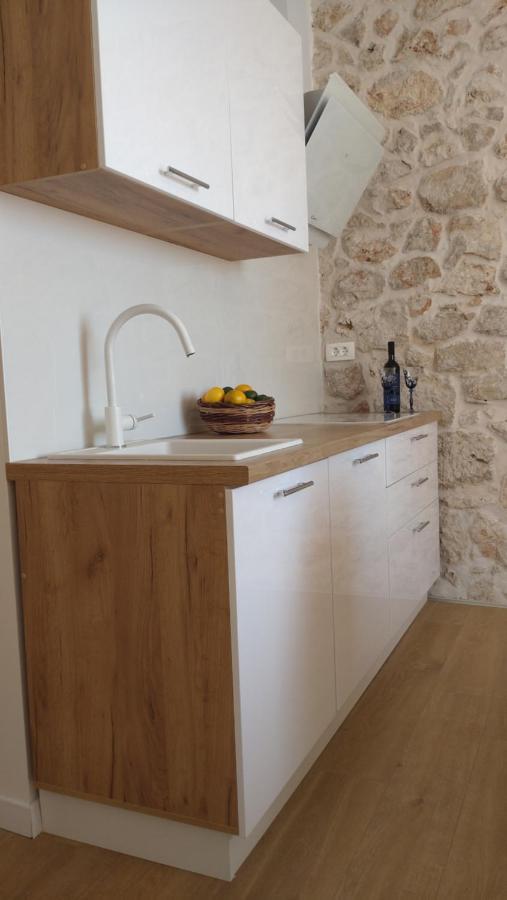 Apartamento Seaview Dubrovnik Old Town Exterior foto
