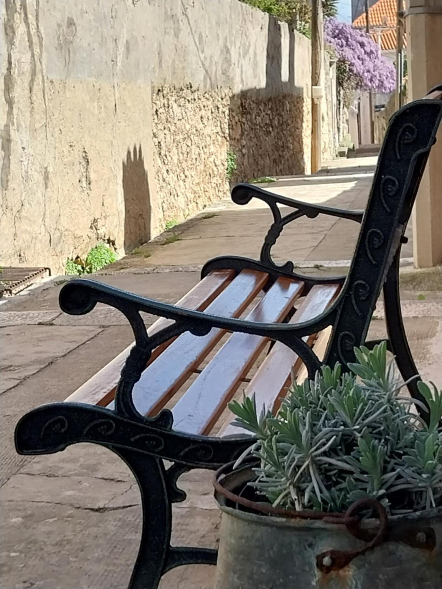 Apartamento Seaview Dubrovnik Old Town Exterior foto