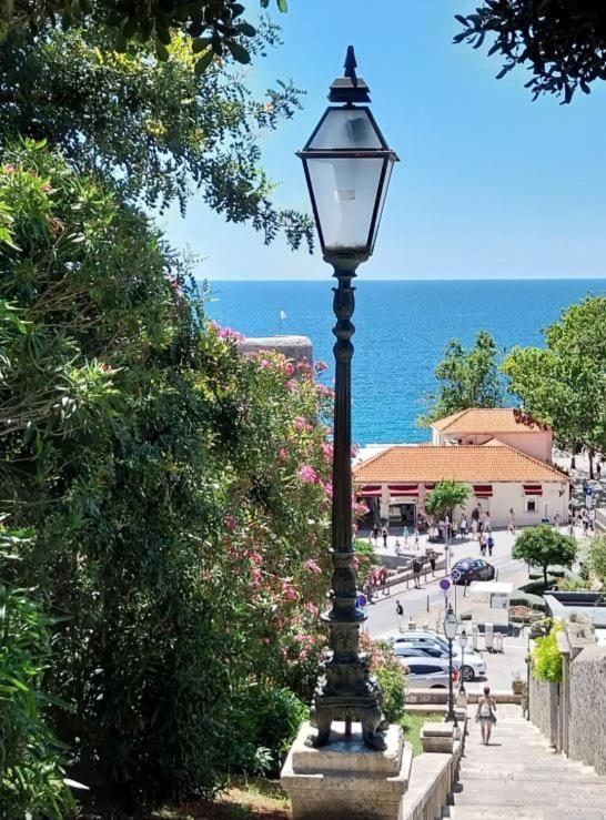 Apartamento Seaview Dubrovnik Old Town Exterior foto